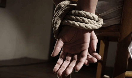 عملية خطف فتاة من بيروت إلى الشمال.. إليكم التفاصيل