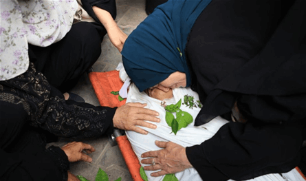 وُلد داخل السجن.. إسرائيل تستهدف أصغر أسير محرر في العالم  