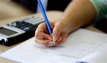 خلال الإمتحانات.. هذا ما حصل مع طلاب الجنوب