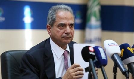 الصّدي: نعمل على الحدَ من الاستدانة وعلى كهرباء لبنان شراء الفيول من جباياتها