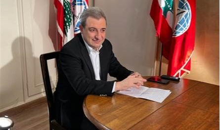 بعد تحرير شابة من الخطف.. رسالة من أبو فاعور للقوى الأمنية