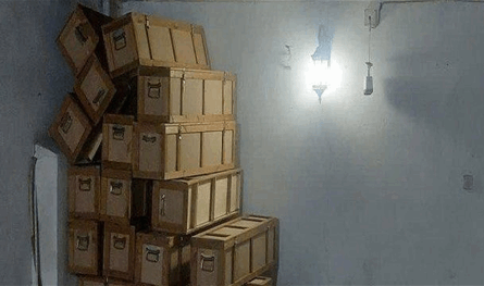 في قلب طهران.. ورشة إسرائيلية يديرها عملاء!
