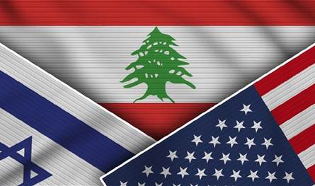 كواليس مفاوضات بيروت - واشنطن.. 3 سيناريوهات تنتظر لبنان