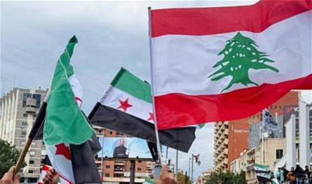 تأثير رفع العقوبات عن سوريا على لبنان: فرصة ذهبية أم تحدٍ جديد؟