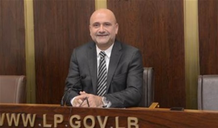 أبي رميا: لن تكون أرض لبنان تابعة لا لبلاد الشام أو لأيّ بلد آخر 