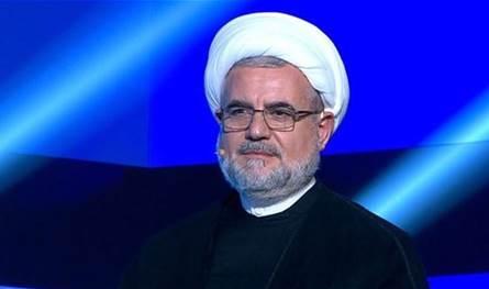 طالب: لبنان أمام أشهر صعبة ومعقدة