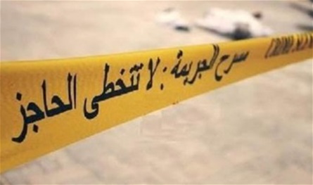 علاقة غرامية تنتهي بجريمة في لبنان.. رجلٌ يقتل &quot;زوج&quot; عشيقته!