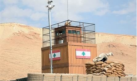 ما حقيقة انسحاب الجيش من الحدود الشرقية مع سوريا؟