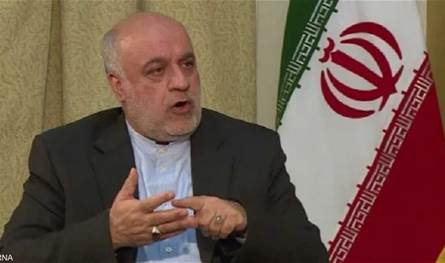 أماني يستقبل وفداً قيادياً وشعبياً من حزب البعث: وجه لبنان هو وجه إستثنائي بحضوره الشعبي والجماهير