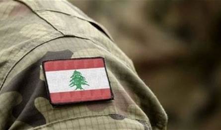 بشأن دخول مسلحين إلى لبنان وانسحابهم من الحدود... توضيح من الجيش