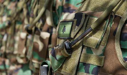 بعد مشاركتها في إخماد حرائق اللاذقية بسوريا... طوافات الجيش تعود إلى لبنان