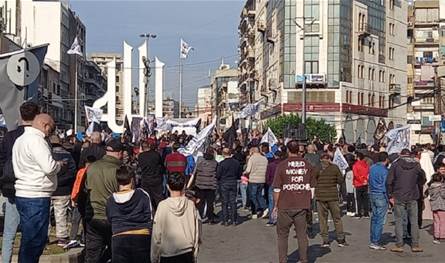 تحرك احتجاجي غدًا في طرابلس... ما السبب؟