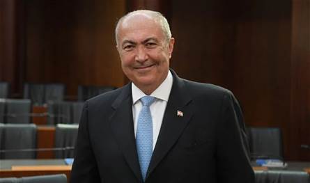 بعد كلام براك عن لبنان... تعليق من مخزومي