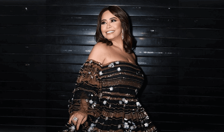 هل ستستقر شيرين عبد الوهاب في لبنان؟    