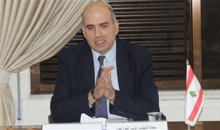 أضرار جسيمة جراء حريق دير مار الياس الطوق... والزراعة تتحرّك