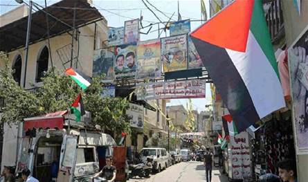 في الساعات المقبلة.. توجه لإعلان اسم سفير السلطة الفلسطينية الجديد في لبنان 