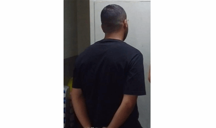 في الأشرفية.. مطلوب سقط في قبضة الأمن