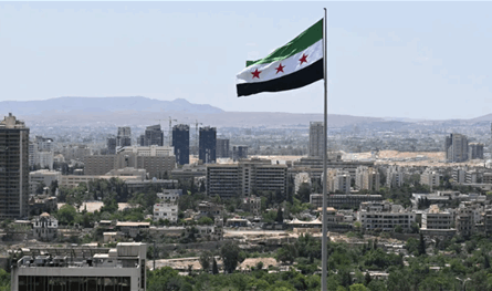 الإدارة الذاتية تؤكد استعدادها للاندماج في مؤسسات الدولة السورية