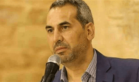 حمادة رعى حفل تكريم الفرق المشاركة في &quot;بطولة الروبوت العاشرة&quot; في الهرمل