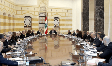 ماذا سيحصل خلال جلسة مساءلة الحكومة؟ مصادر تكشف