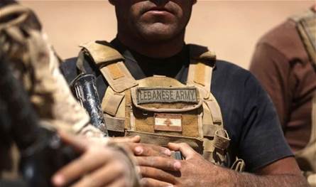 في المتن الاعلى.. معلومات عن مداهمة للجيش وضبط اسلحة