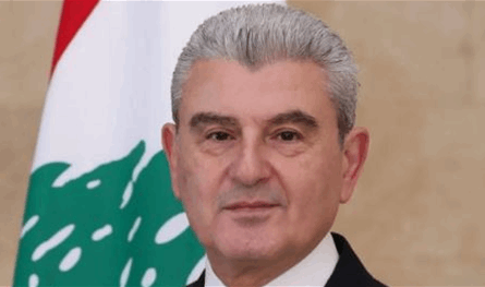 وزير الصناعة: لا نريد تصدير أولادنا.. بل استثمارات تُبقيهم في الوطن