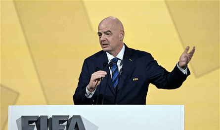 فيفبرو vs إنفانتينو: صدام مفتوح حول مستقبل كرة القدم