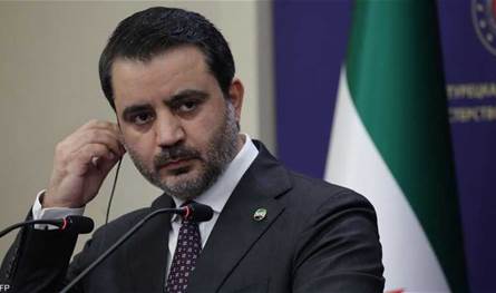 اللجنة الأمنية اللبنانية السورية تفعّل اتصالاتها ولا موعد لزيارة الشيباني لبيروت
