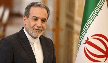 عراقجي: نتنياهو فشل في تحقيق أهداف حربه على إيران