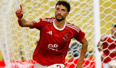 الأهلي المصري يغلق ملف &quot;بيع أبو علي&quot;