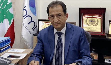 جبران: من المعيب أن هناك بلدات لا تصلها المياه وتفتقر الى الشبكات