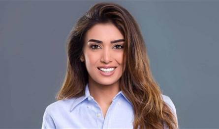 برفقة زوجها وأولادها... جيسيكا عازار تنشر صورة عائليّة
