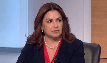 السيّد من النبطية: لتعزيز برامج الدعم وإعادة تأهيل المراكز المتضررة