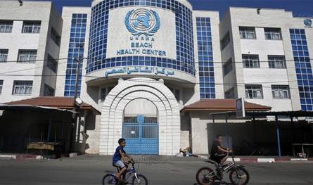الأونروا: فلسطينيو غزة بين الموت جوعًا أو القتل بحثًا عن الطعام