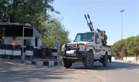 بعد أحداث السويداء... قلق درزيّ في لبنان