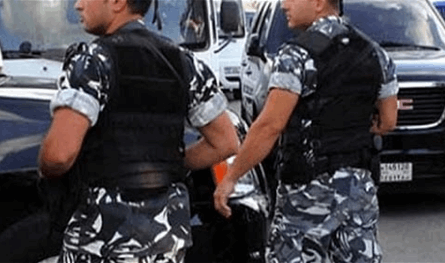 للعناصر الفارين من الخدمة.. بيان مهم من قوى الامن