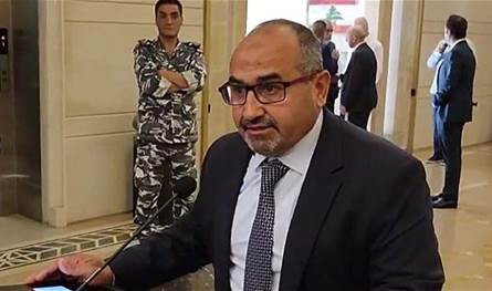 الحشيمي: التهديد بالسلاح مرفوض ويستوجب الملاحقة القضائية