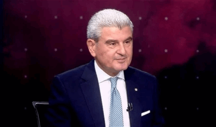 وزير الصناعة التقى سفيري المغرب والأردن
