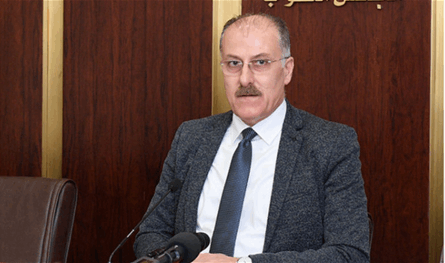 عبدالله: دعم للدواء المحلي وتنظيم لعمل الصيدليات المتضررة من العدوان