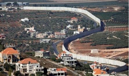 &quot;إطلاق نار&quot;.. هذا ما شهدته حدود الجنوب اليوم