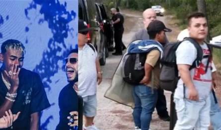 بعد الضجة.. أحد أقزام حفلة لامين يامال يكسر صمته وهذا ما قاله