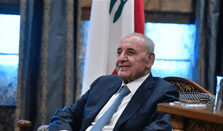 هذا ما يُخطط له برّي.. &quot;التحذيرات قرأها بجدية&quot;!