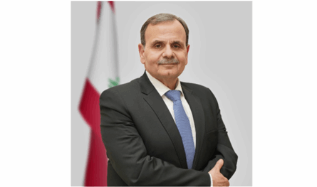 البزري: أين الاصلاح الجمركي والاصلاح الضريبي واين الودائع وحقوق المودعين؟