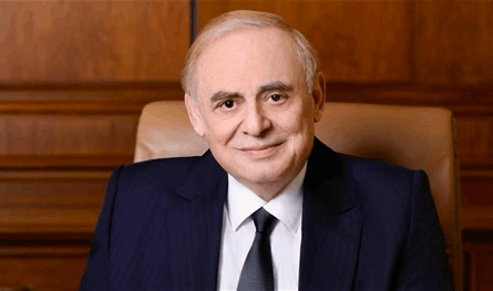 البستاني: تطبيق القرار 1701 أولويّة اليوم لاستعادة الأرض