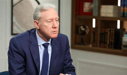رجي من بروكسيل: إستمرار الاحتلال يشكل عقبة رئيسية أمام تهدئة الأوضاع في جنوب لبنان