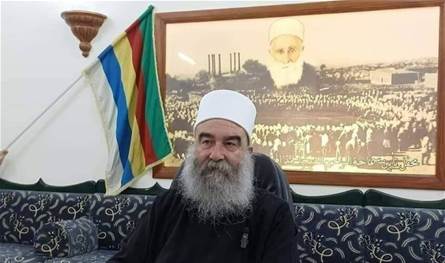 بعد ترحيبه بدخول الجيش إلى السويداء.. الهجري: البيان فُرض علينا من دمشق