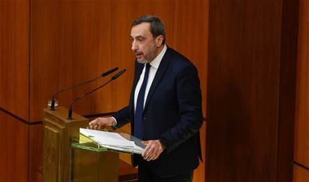 الحوت: ما هي خطة الحكومة لمعالجة أزمة المياه؟