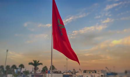 نمو اقتصاد المغرب سيتباطأ إلى 4% في 2026