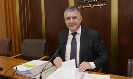 عطالله: لمقاربة ملف النزوح السوري على قاعدة وطنية