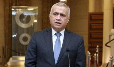 طرابلسي: الحكومة لم تضع ضمن أولوياتها الموضوع التربوي